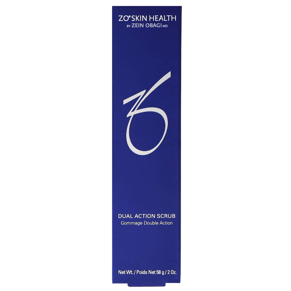 ZO Skin Health  Dual Action Scrub 58g - Additional 1