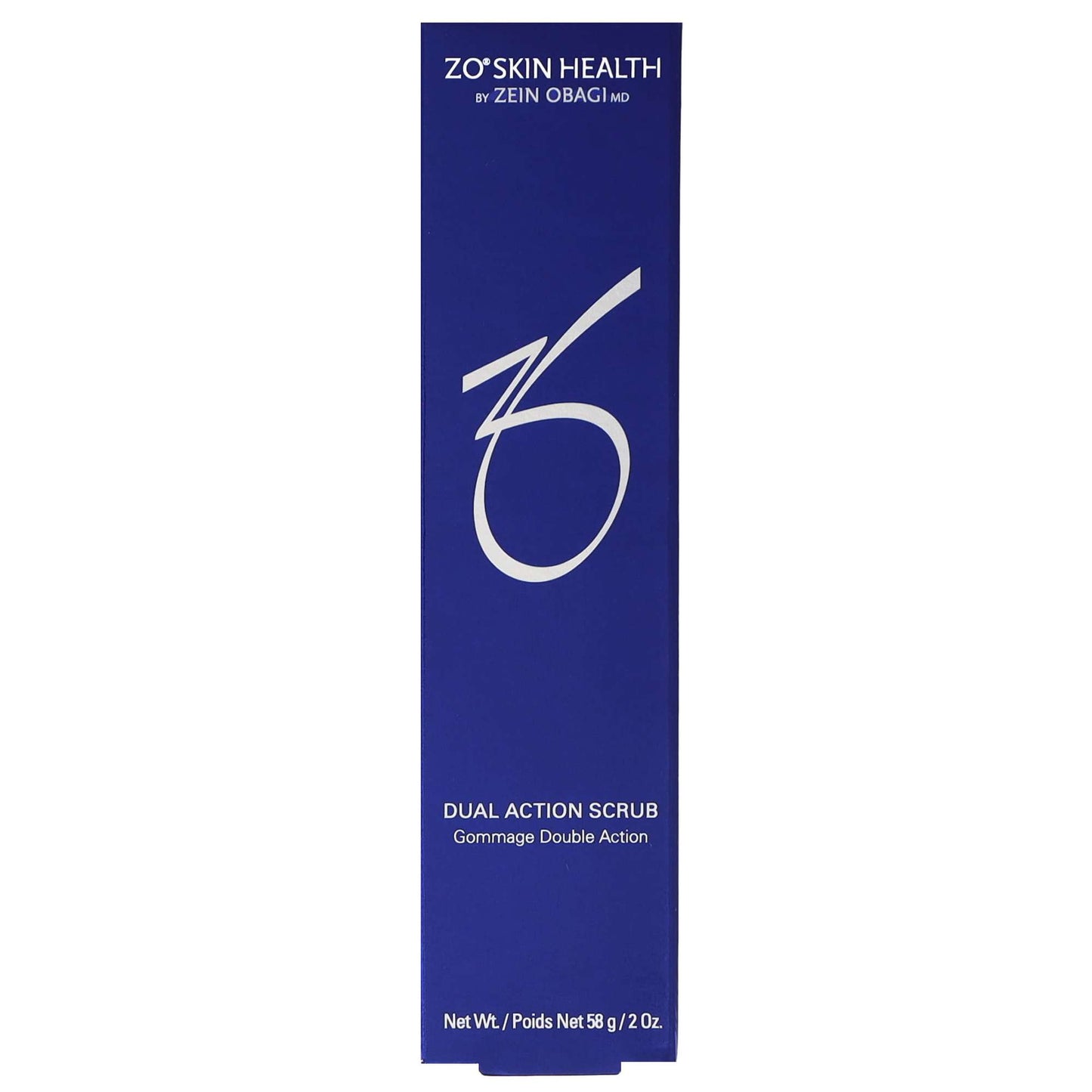 ZO Skin Health  Dual Action Scrub 58g - Additional 1