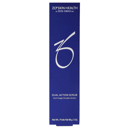 ZO Skin Health  Dual Action Scrub 58g - Additional 1