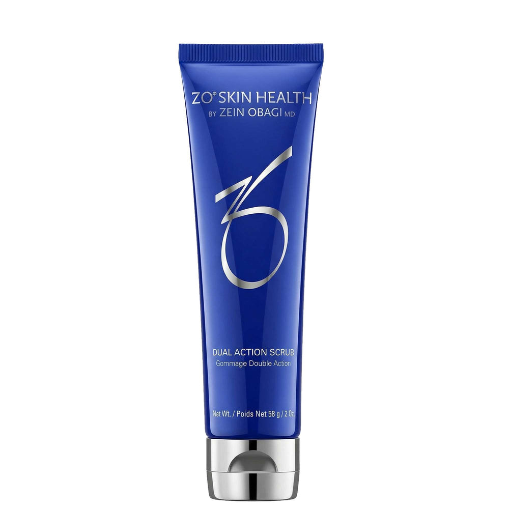 ZO Skin Health  Dual Action Scrub 58g