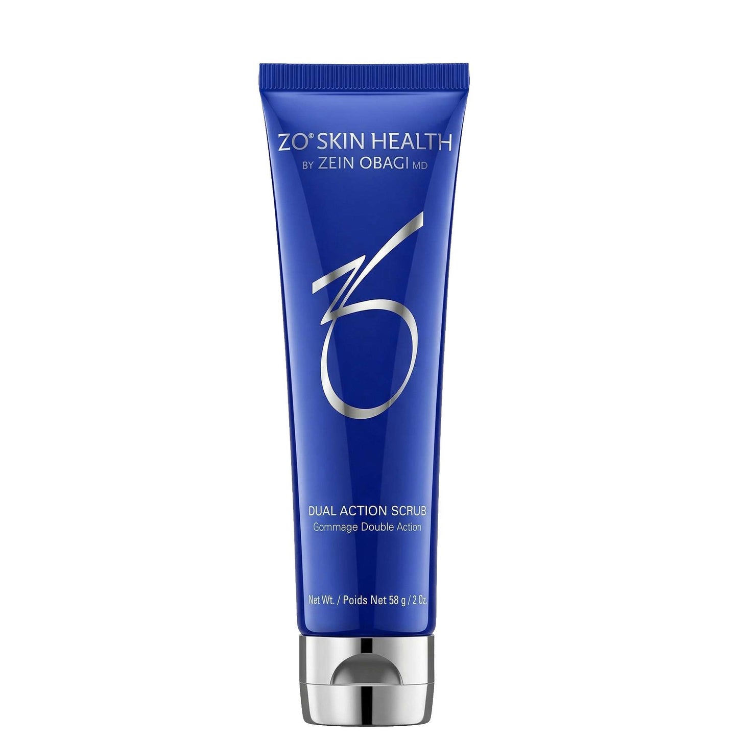 ZO Skin Health  Dual Action Scrub 58g