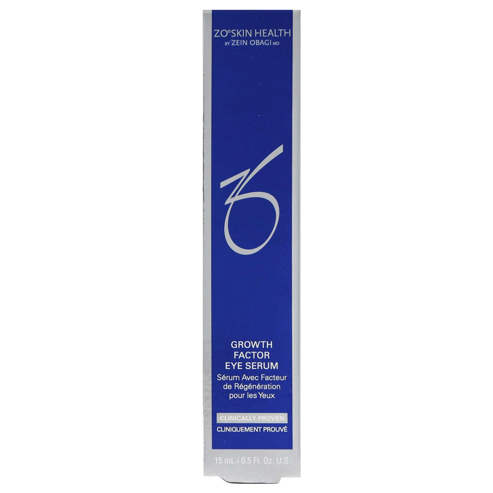 ZO Skin Health  Growth Factor Eye Serum 15ml - Additional 1