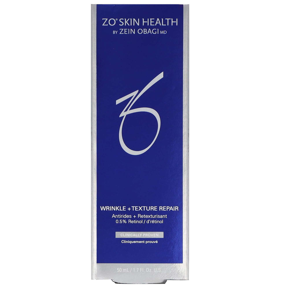ZO Skin Health  Wrinkle + Texture Repair 0.5% Retinol 50ml - Additional 1
