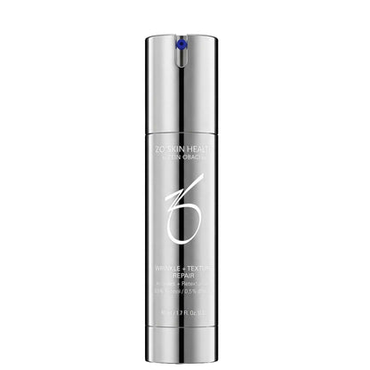 ZO Skin Health  Wrinkle + Texture Repair 0.5% Retinol 50ml