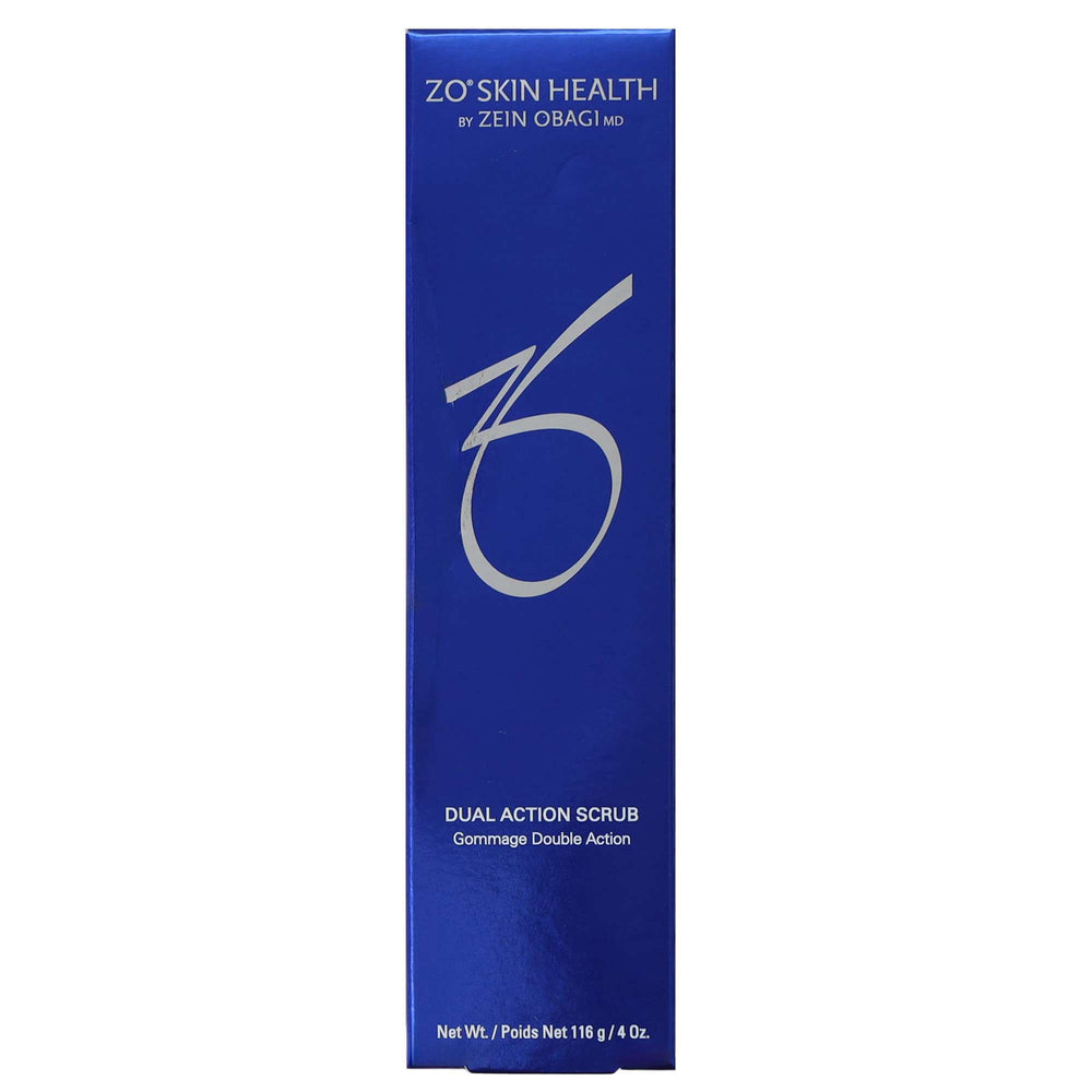 ZO Skin Health  Dual Action Scrub 116g - Additional 1