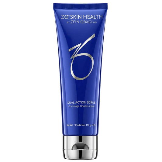 ZO Skin Health  Dual Action Scrub 116g