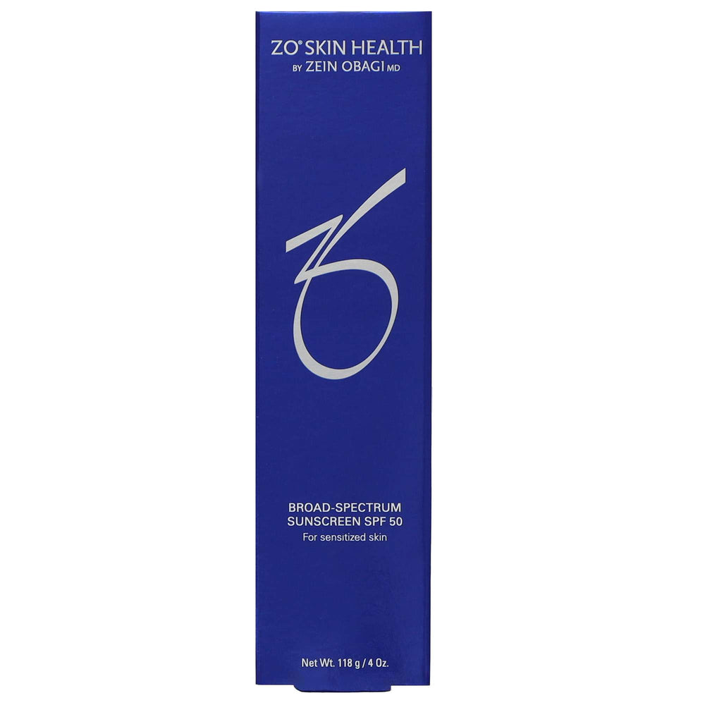 ZO Skin Health  Broad-Spectrum Suncreen SPF50 118g - Additional 1