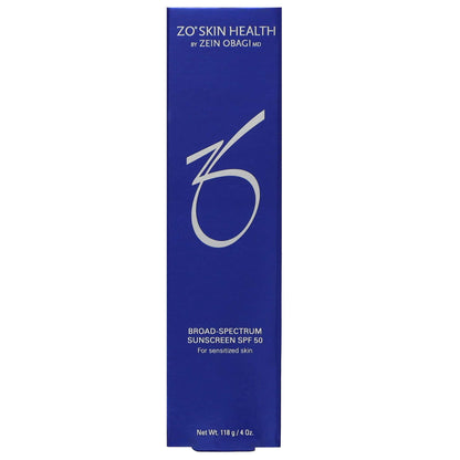 ZO Skin Health  Broad-Spectrum Suncreen SPF50 118g - Additional 1