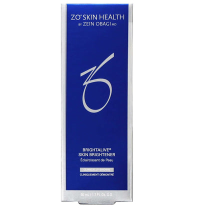 ZO Skin Health  Brightalive Skin Brightener 50ml - Additional 1