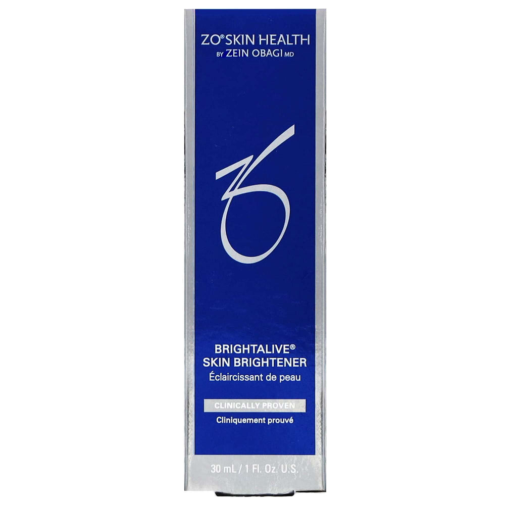 ZO Skin Health  Brightalive Skin Brightener 30ml - Additional 1