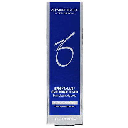 ZO Skin Health  Brightalive Skin Brightener 30ml - Additional 1