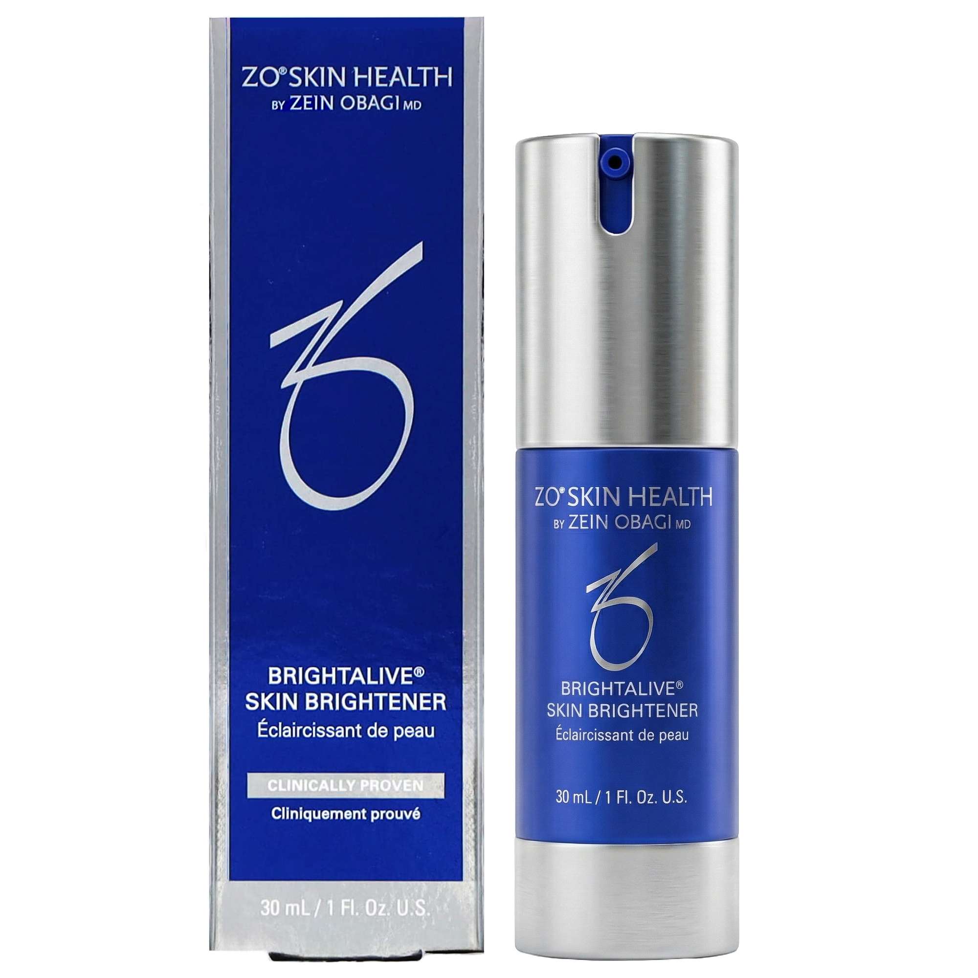 ZO Skin Health Brightalive Skin Brightener 30ml - Skincare – allbeauty