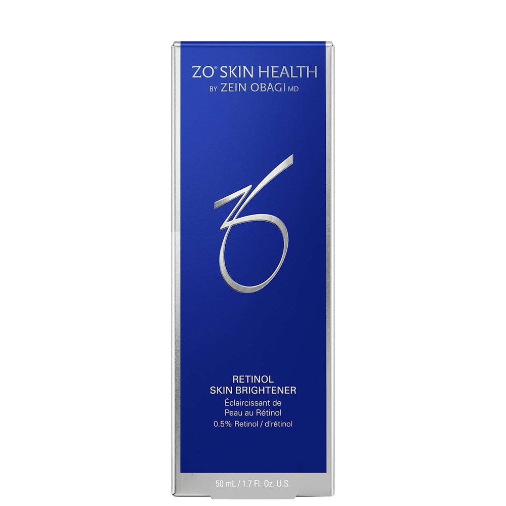 ZO Skin Health  Retinol Skin Brightener 0.5% 50ml - Additional 1