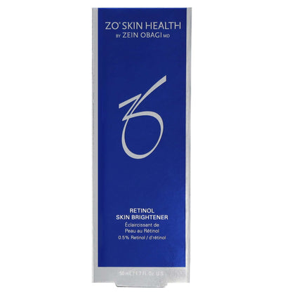 ZO Skin Health  Retinol Skin Brightener 0.5% 50ml - Additional 1