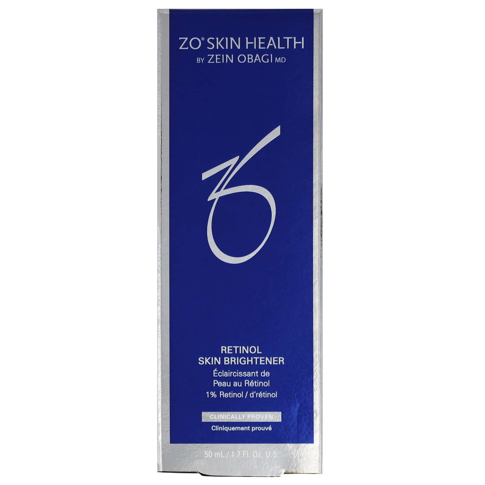 ZO Skin Health  Retinol Skin Brightener 1% 50ml - Additional 1
