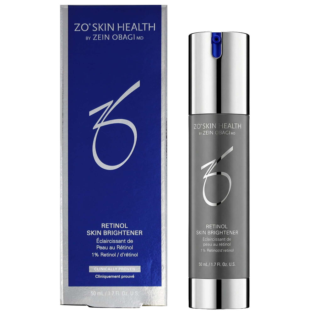 ZO Skin Health  Retinol Skin Brightener 1% 50ml - Additional 2
