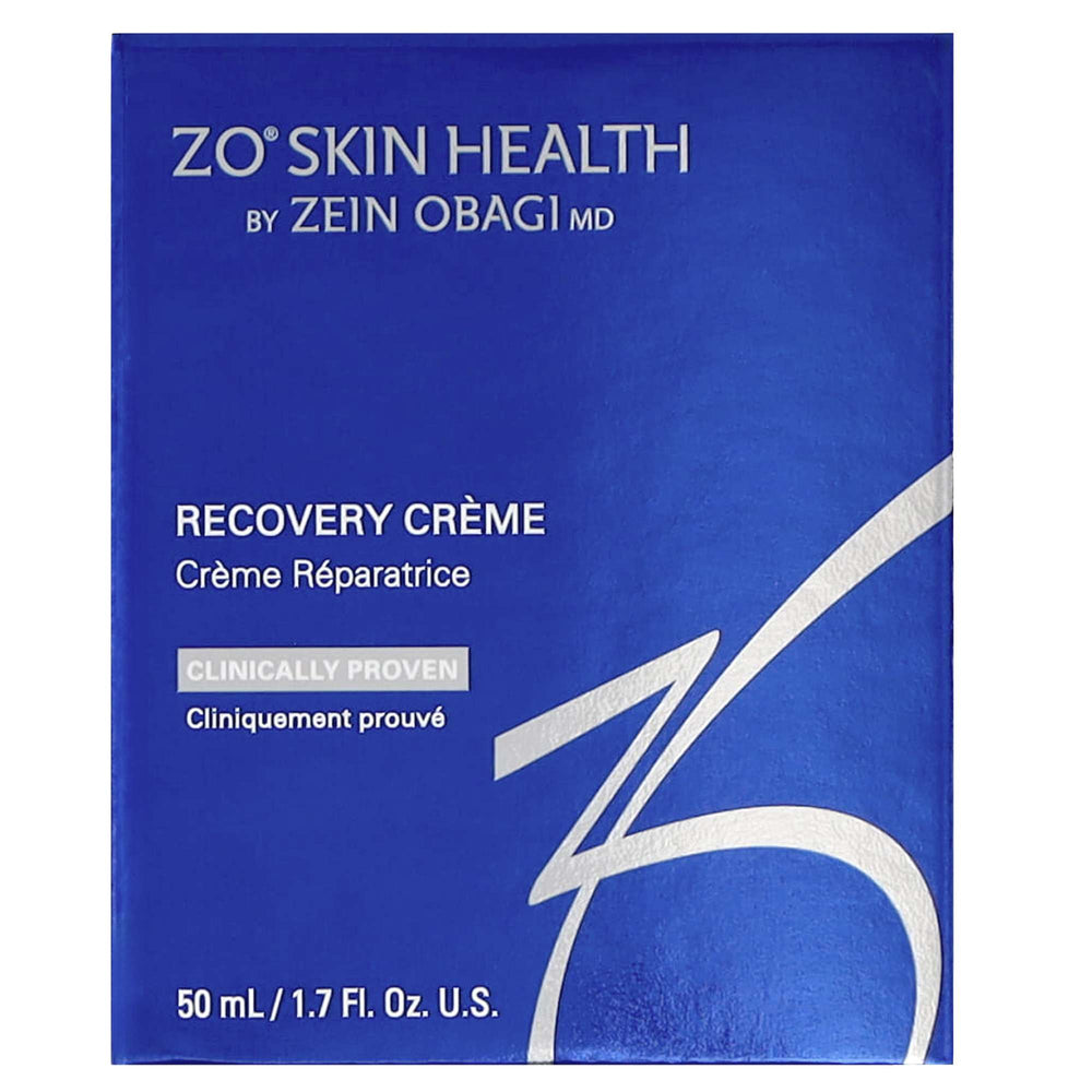 ZO Skin Health  Recovery Creme 50ml - Additional 1