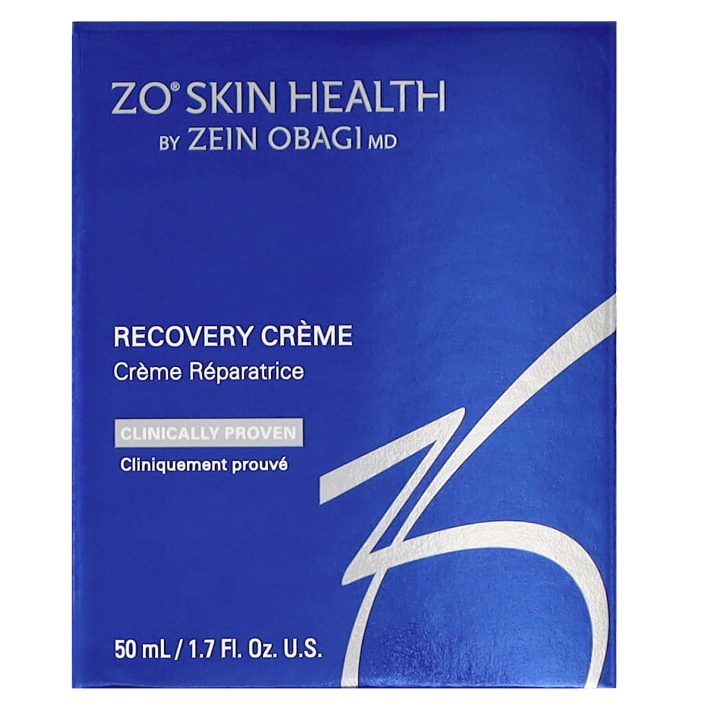 ZO Skin Health  Recovery Creme 50ml - Additional 1