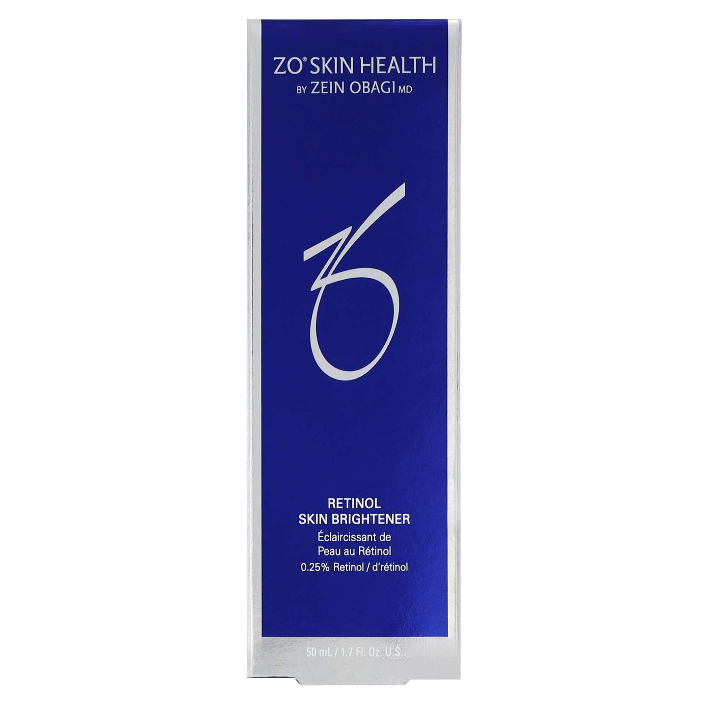 ZO Skin Health  Retinol Skin Brightener 0.25% 50ml - Additional 1