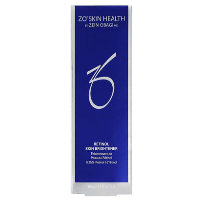 ZO Skin Health  Retinol Skin Brightener 0.25% 50ml - Additional 1