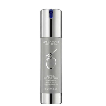 ZO Skin Health  Retinol Skin Brightener 0.25% 50ml
