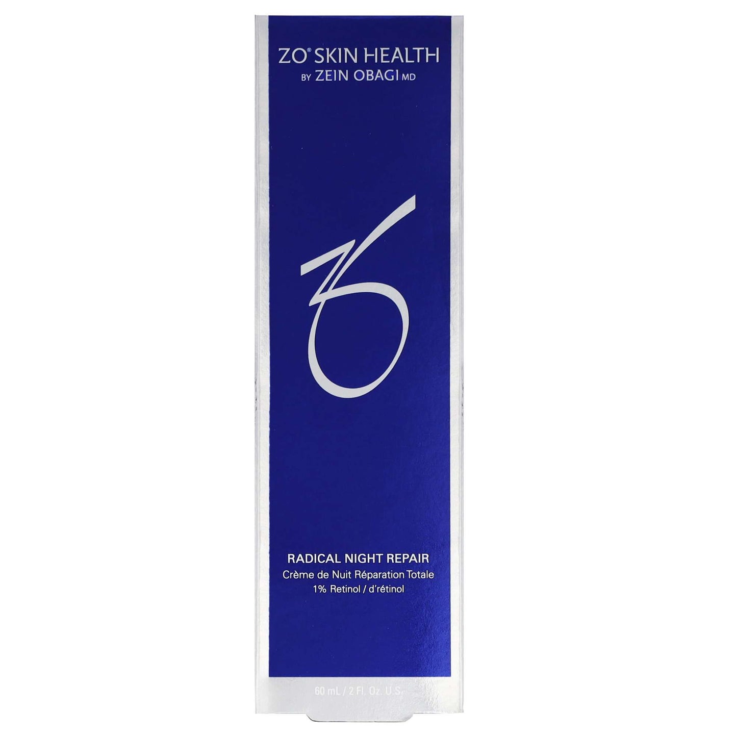 ZO Skin Health  Radical Night Repair 1% Retinol 60ml - Additional 1