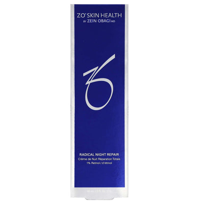 ZO Skin Health  Radical Night Repair 1% Retinol 60ml - Additional 1