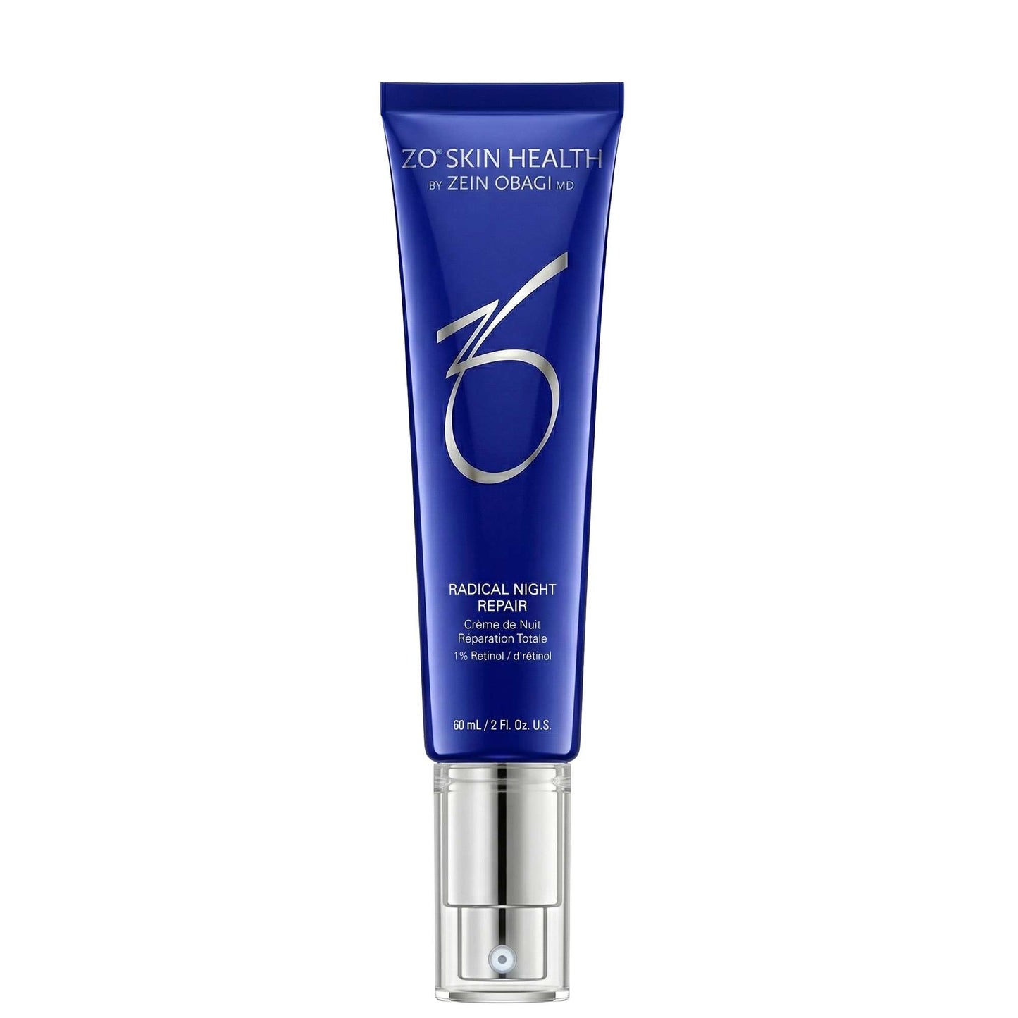 ZO Skin Health  Radical Night Repair 1% Retinol 60ml