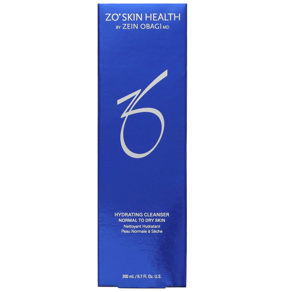 ZO Skin Health  Health Hydrating Cleanser Normal to Dry Skin 200ml - Additional 1