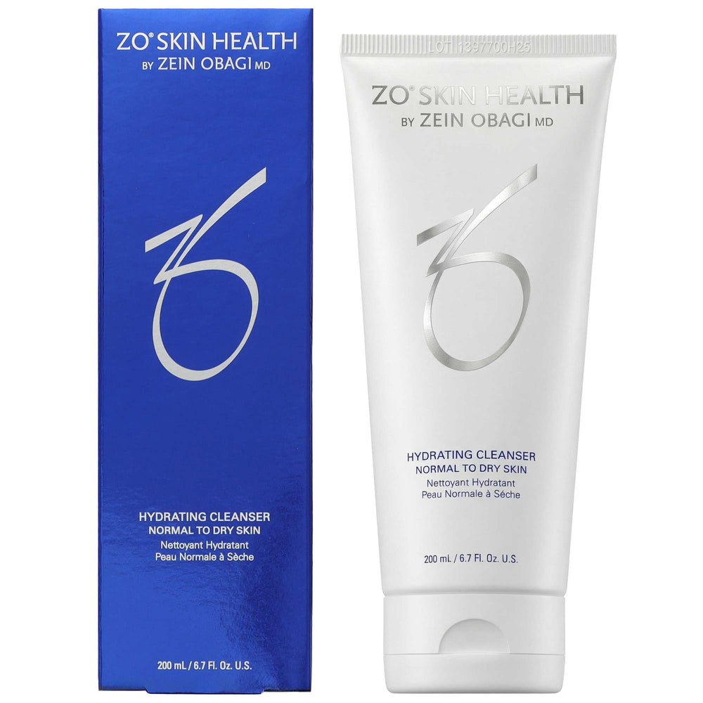 ZO Skin Health  Health Hydrating Cleanser Normal to Dry Skin 200ml - Additional 2