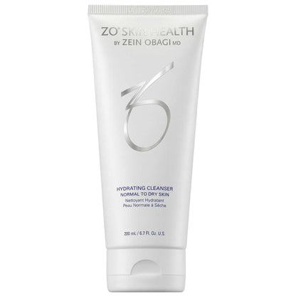 ZO Skin Health  Health Hydrating Cleanser Normal to Dry Skin 200ml