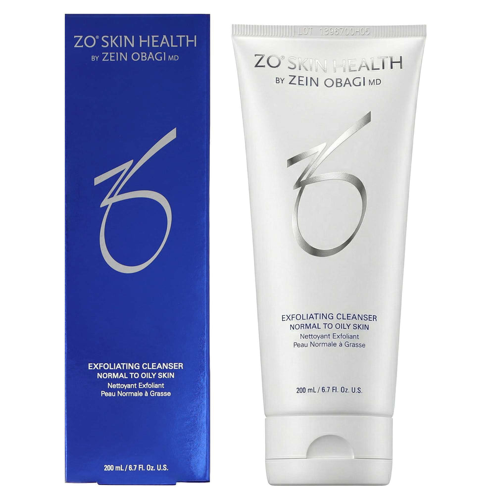ZO Skin Health  Health Exfoliating Cleanser Normal to Oily Skin 200ml - Additional 2