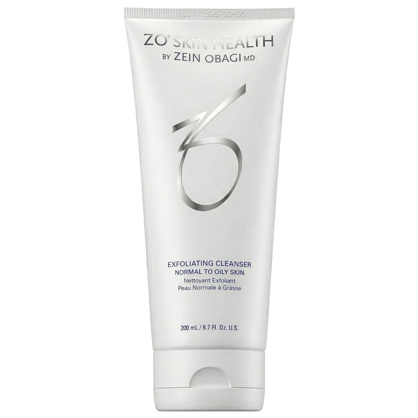 ZO Skin Health  Health Exfoliating Cleanser Normal to Oily Skin 200ml