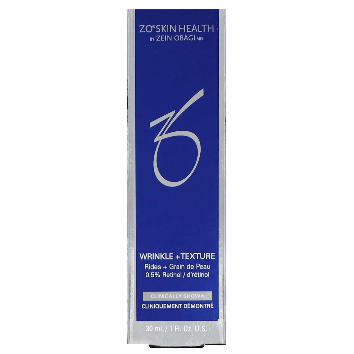 ZO Skin Health  Wrinkle + Texture Repair 0.5% Retinol 30ml - Additional 1