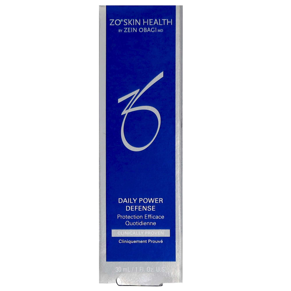 ZO Skin Health  Daily Power Defense 30ml - Additional 1