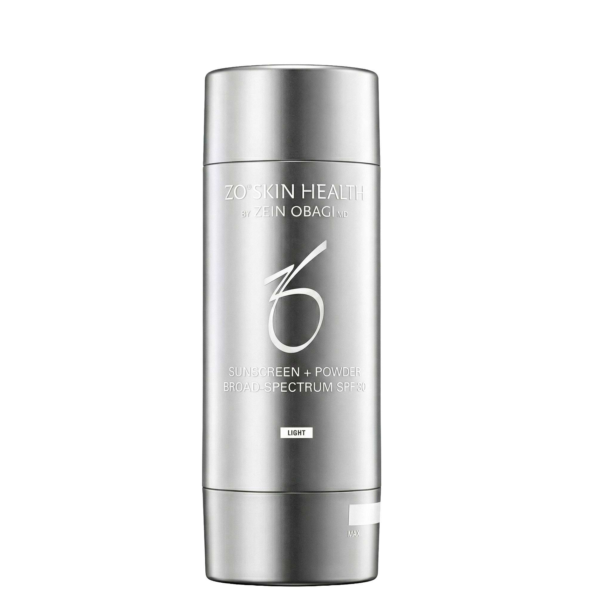 ZO Skin Health Sunscreen + Primer Broad Spectrum SPF30 15ml - Sun