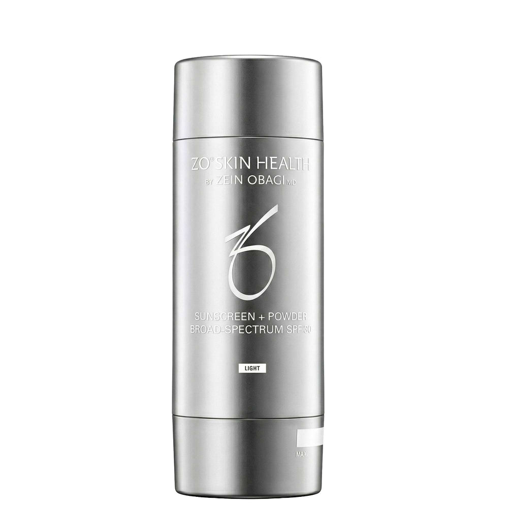 ZO Skin Health  Sunscreen + Powder Broad-Spectrum Light SPF30  2.7g