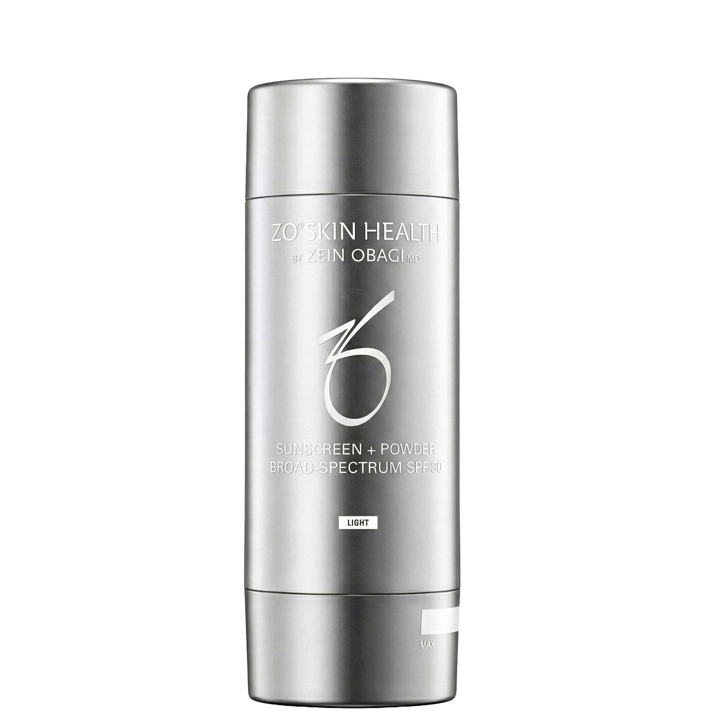 ZO Skin Health  Sunscreen + Powder Broad-Spectrum Light SPF30  2.7g