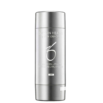 ZO Skin Health  Sunscreen + Powder Broad-Spectrum Light SPF30  2.7g