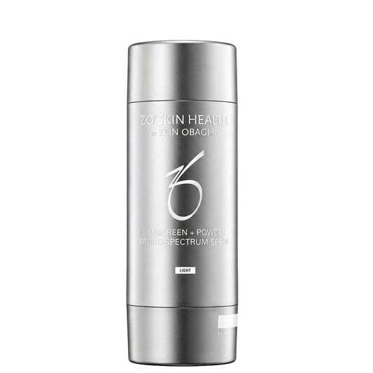 ZO Skin Health  Sunscreen + Powder Broad-Spectrum Light SPF30  2.7g