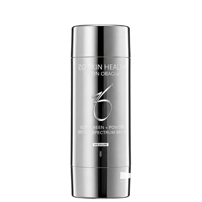 ZO Skin Health  Sunscreen + Powder Broad-Spectrum Medium SPF30  2.7g