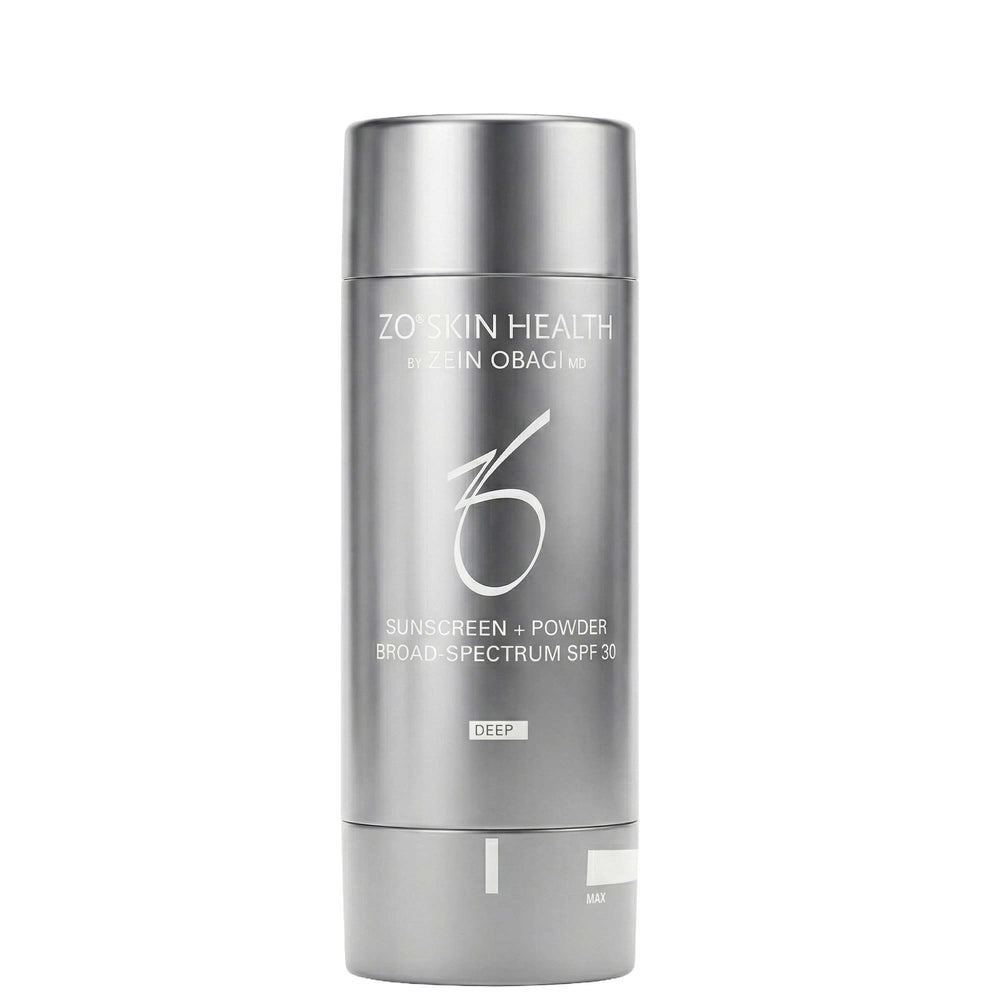 ZO Skin Health  Sunscreen + Powder Broad-Spectrum Deep SPF30  2.7g