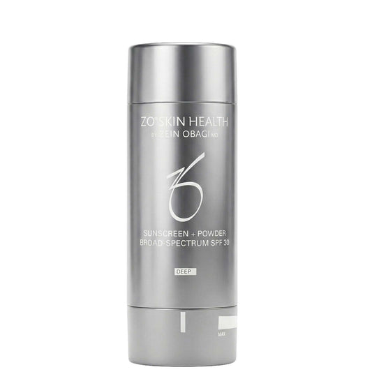ZO Skin Health  Sunscreen + Powder Broad-Spectrum Deep SPF30  2.7g