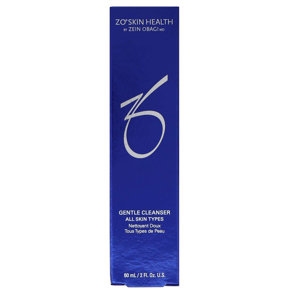 ZO Skin Health  Gentle Cleanser 60ml - Additional 1