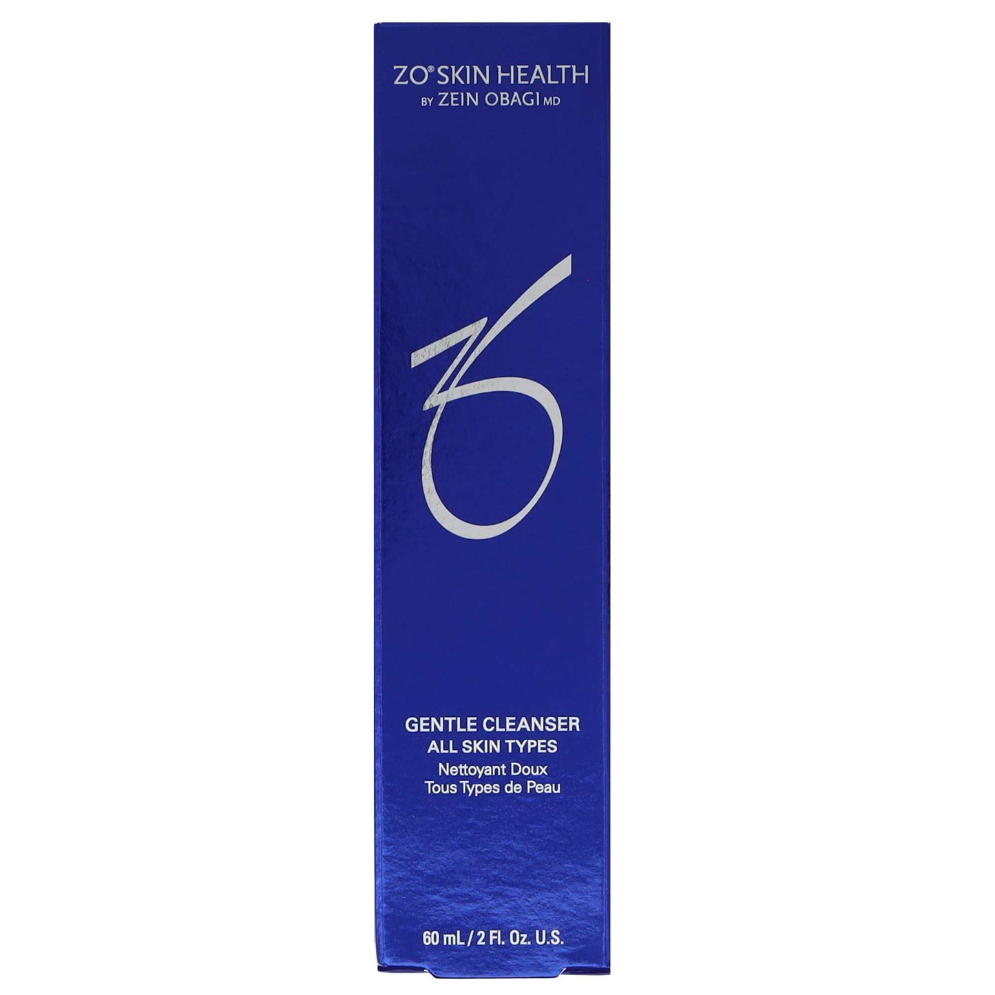 ZO Skin Health  Gentle Cleanser 60ml - Additional 1