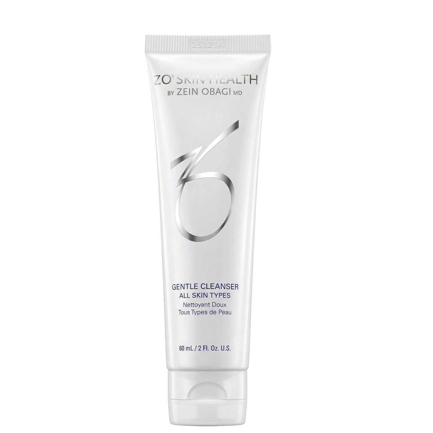 ZO Skin Health  Gentle Cleanser 60ml