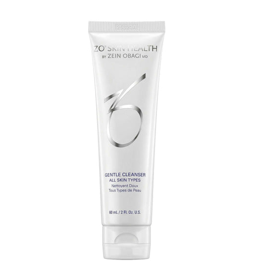 ZO Skin Health  Gentle Cleanser 60ml