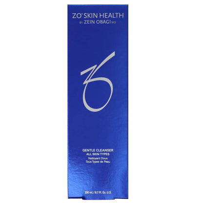 ZO Skin Health  Gentle Cleanser 200ml - Additional 1