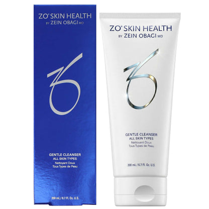 ZO Skin Health  Gentle Cleanser 200ml - Additional 2