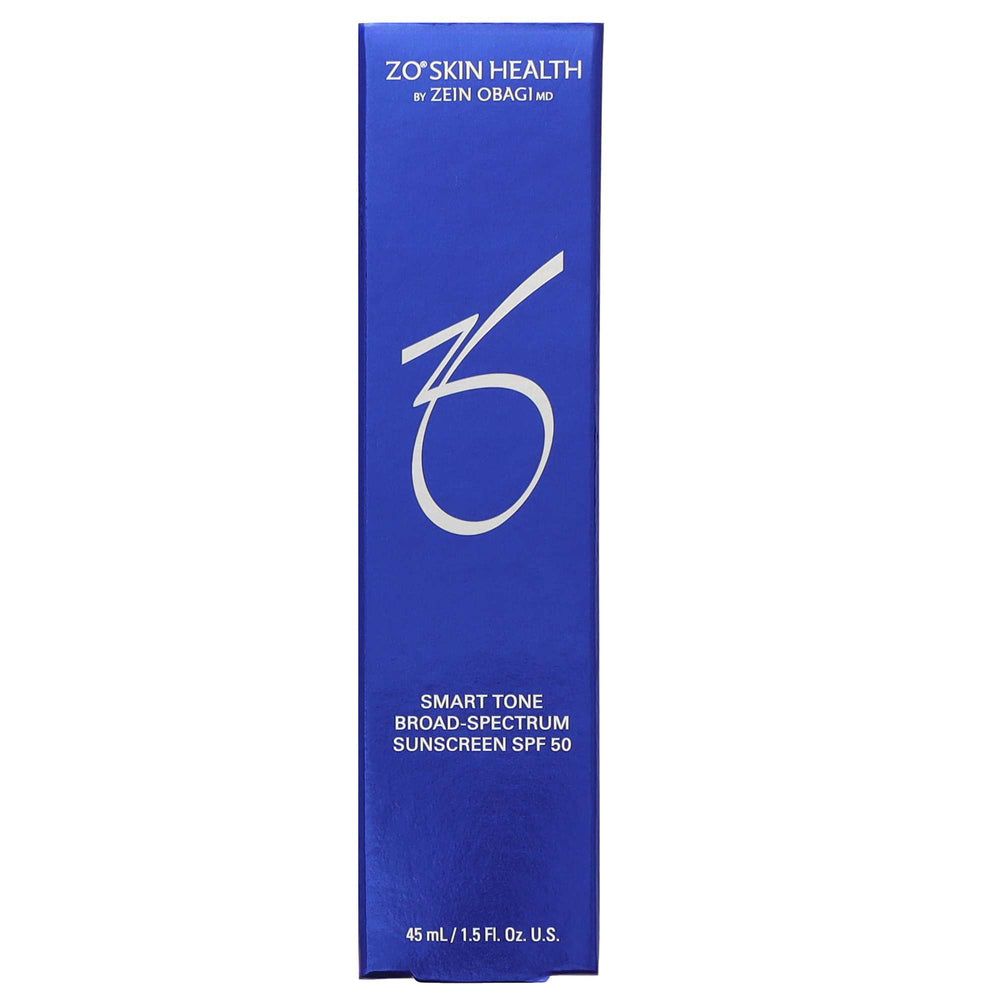 ZO Skin Health  Smart Tone Broad-Spectrum Sunscreen SPF50 45ml - Additional 1